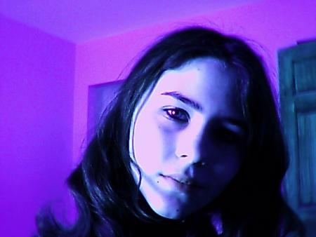 me voici me voila